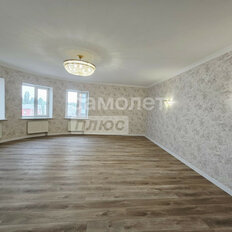 Квартира 102,8 м², 2-комнатная - изображение 5