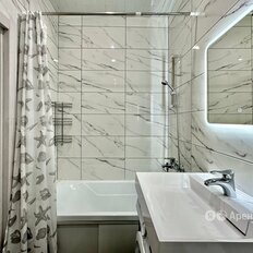 Квартира 23 м², студия - изображение 5