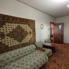 Квартира 40 м², 1-комнатная - изображение 3