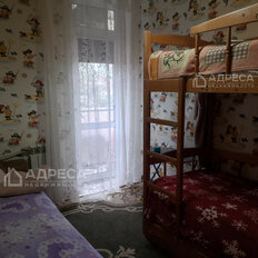 Квартира 37,6 м², 1-комнатная - изображение 2