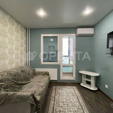 Квартира 18 м², студия - изображение 3