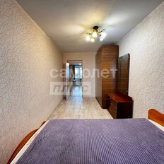 Квартира 42,5 м², 2-комнатная - изображение 4