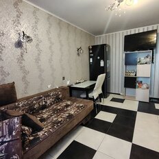 Квартира 43,2 м², 1-комнатная - изображение 3