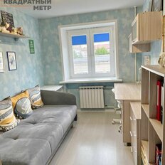 Квартира 66,5 м², 3-комнатная - изображение 5