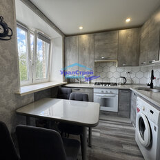 Квартира 45,4 м², 2-комнатная - изображение 4