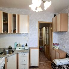 Квартира 29 м², 1-комнатная - изображение 2