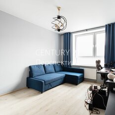 Квартира 34 м², 1-комнатная - изображение 3