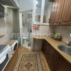 Квартира 30,7 м², 2-комнатная - изображение 5