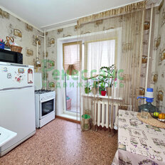 Квартира 30 м², 1-комнатная - изображение 3