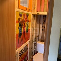 Квартира 40,5 м², 2-комнатная - изображение 2