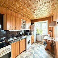 Квартира 44,8 м², 2-комнатная - изображение 5