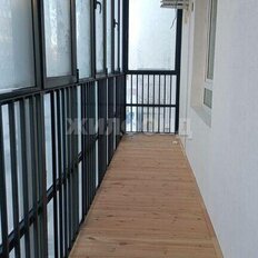 Квартира 51,6 м², 1-комнатные - изображение 1