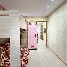 Квартира 58,1 м², 3-комнатная - изображение 5