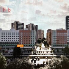 Квартира 41 м², 1-комнатная - изображение 3