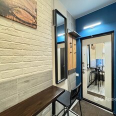 Квартира 11 м², студия - изображение 5