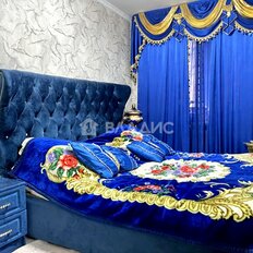 Квартира 56 м², 2-комнатная - изображение 5