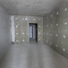 Квартира 30 м², 1-комнатная - изображение 3