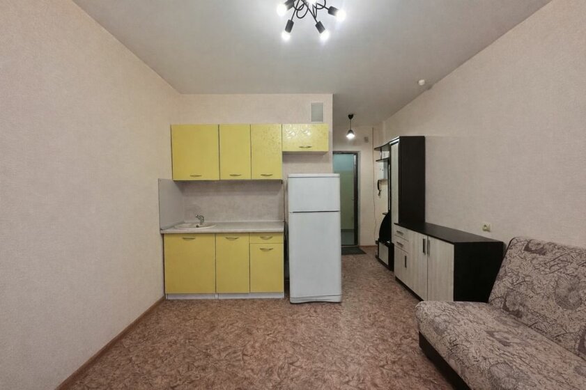 72 м², 3-комнатная квартира 4 650 000 ₽ - изображение 37