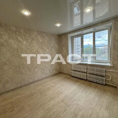 Квартира 17,3 м², студия - изображение 1