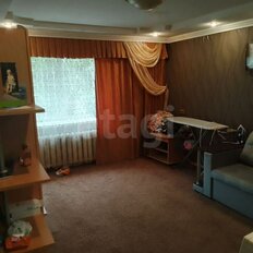 Квартира 59,4 м², 3-комнатная - изображение 4