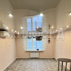 Квартира 94,7 м², 2-комнатная - изображение 1