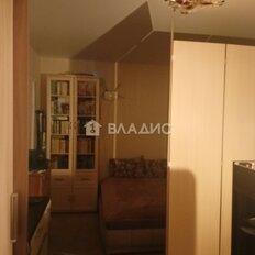 Квартира 32,9 м², 1-комнатная - изображение 5