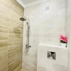 Квартира 37 м², 1-комнатная - изображение 5