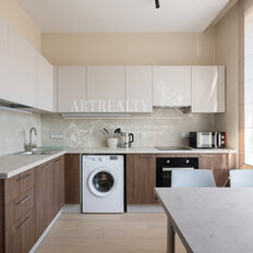 Квартира 35 м², 1-комнатная - изображение 1