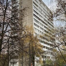 Квартира 35 м², 1-комнатная - изображение 1