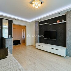 Квартира 51,4 м², 2-комнатная - изображение 4