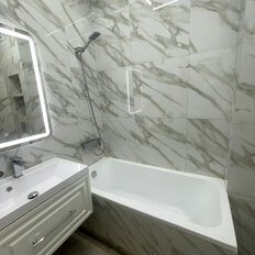 Квартира 46,5 м², 2-комнатная - изображение 5