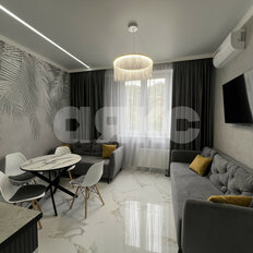 Квартира 25 м², студия - изображение 5