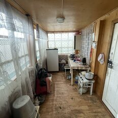 дом + 4 сотки, участок - изображение 5