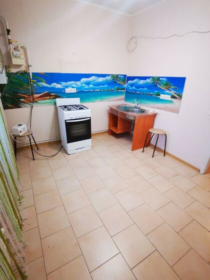 38 м², 1-комнатная квартира 5 750 000 ₽ - изображение 29