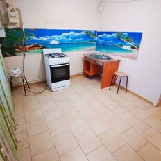 Квартира 38,5 м², 1-комнатная - изображение 3
