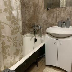 Квартира 41 м², 1-комнатная - изображение 1