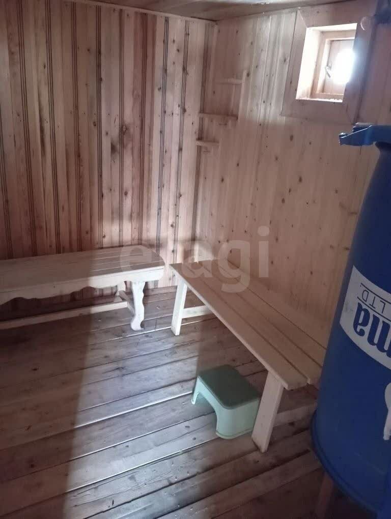 Дом 2-комн. 30 м² в садовый массив № 23 — фото 19 из 19