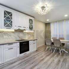 Квартира 92 м², 3-комнатная - изображение 2