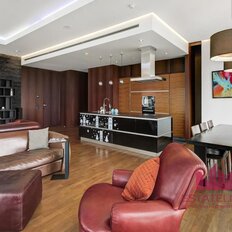 Квартира 190,9 м², 3-комнатные - изображение 2