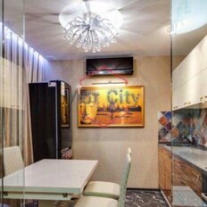 Квартира 87 м², 3-комнатная - изображение 5