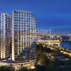 Квартира 70,1 м², 3-комнатная - изображение 5