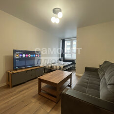 Квартира 25,5 м², студия - изображение 2