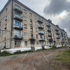 Квартира 43,5 м², 2-комнатная - изображение 1