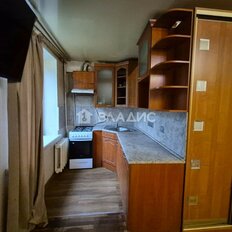 Квартира 30 м², 1-комнатная - изображение 4