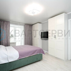 Квартира 48,6 м², 2-комнатная - изображение 2