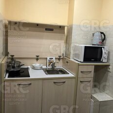 Квартира 21,9 м², студия - изображение 3