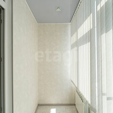 Квартира 36,9 м², 1-комнатная - изображение 3