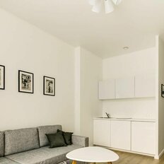 Квартира 22 м², студия - изображение 1