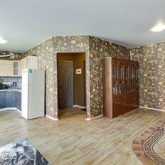 Квартира 32,1 м², студия - изображение 4