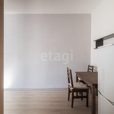 28 м², комната - изображение 4